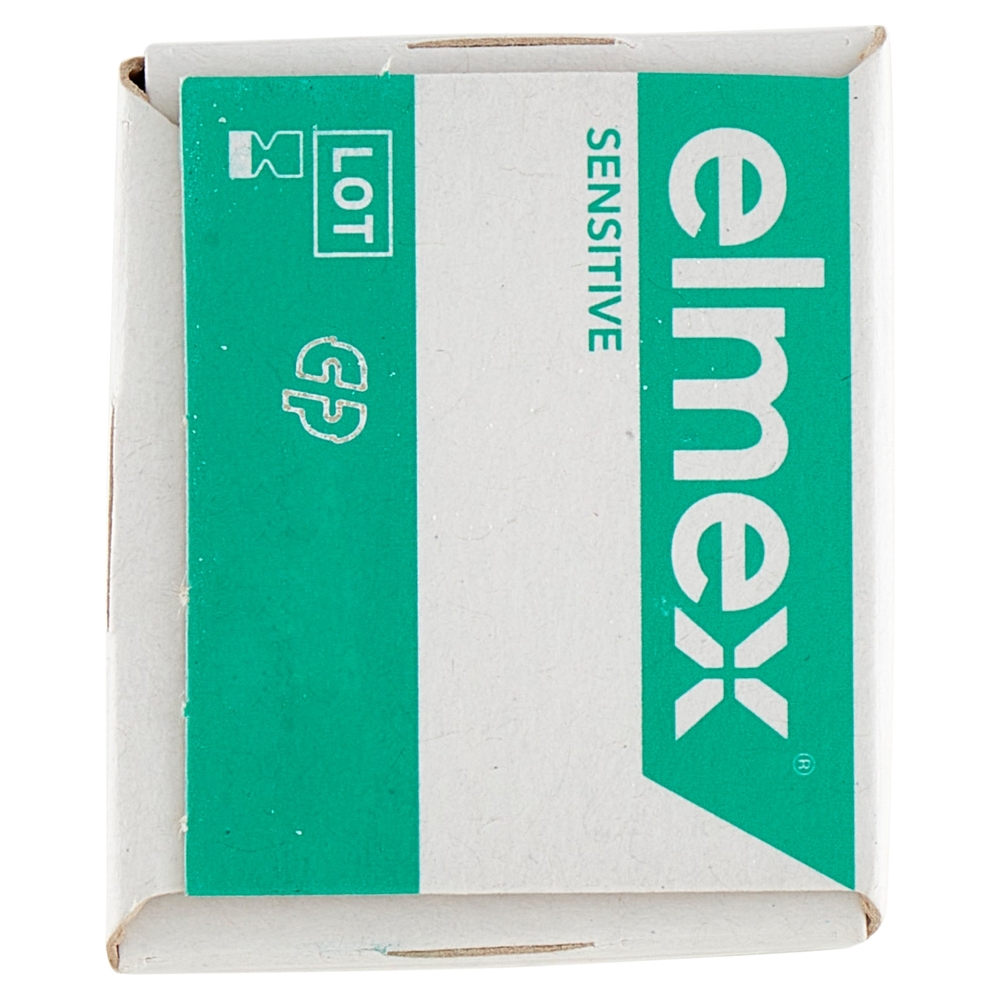 elmex dentifricio Sensitive denti sensibili 75 ml